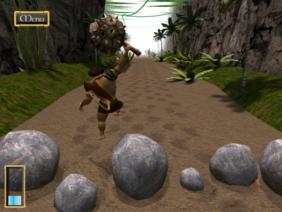 Screenshot #5 pour Ramayan Wars: The Ocean Leap