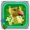 Toddler Puzzle Game Super Farm Animals