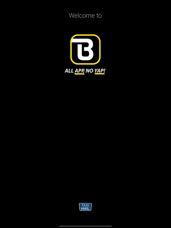 Screenshot #4 pour Barrie Taxi