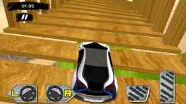 Game screenshot Внедорожный спортивный автомобиль вождения и 3D-др hack