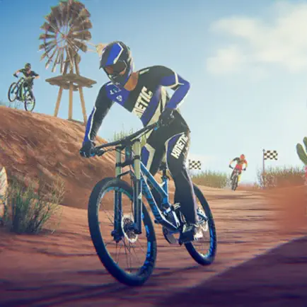 Offroad BMX Cycle Bike Stunts Cheats