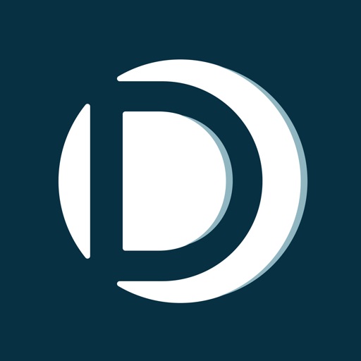 The Discipleship App icon
