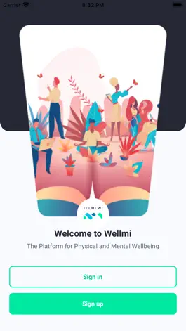 Game screenshot Wellmi mod apk