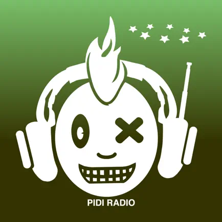 Pidi, The number 1 PRIDE Radio Cheats