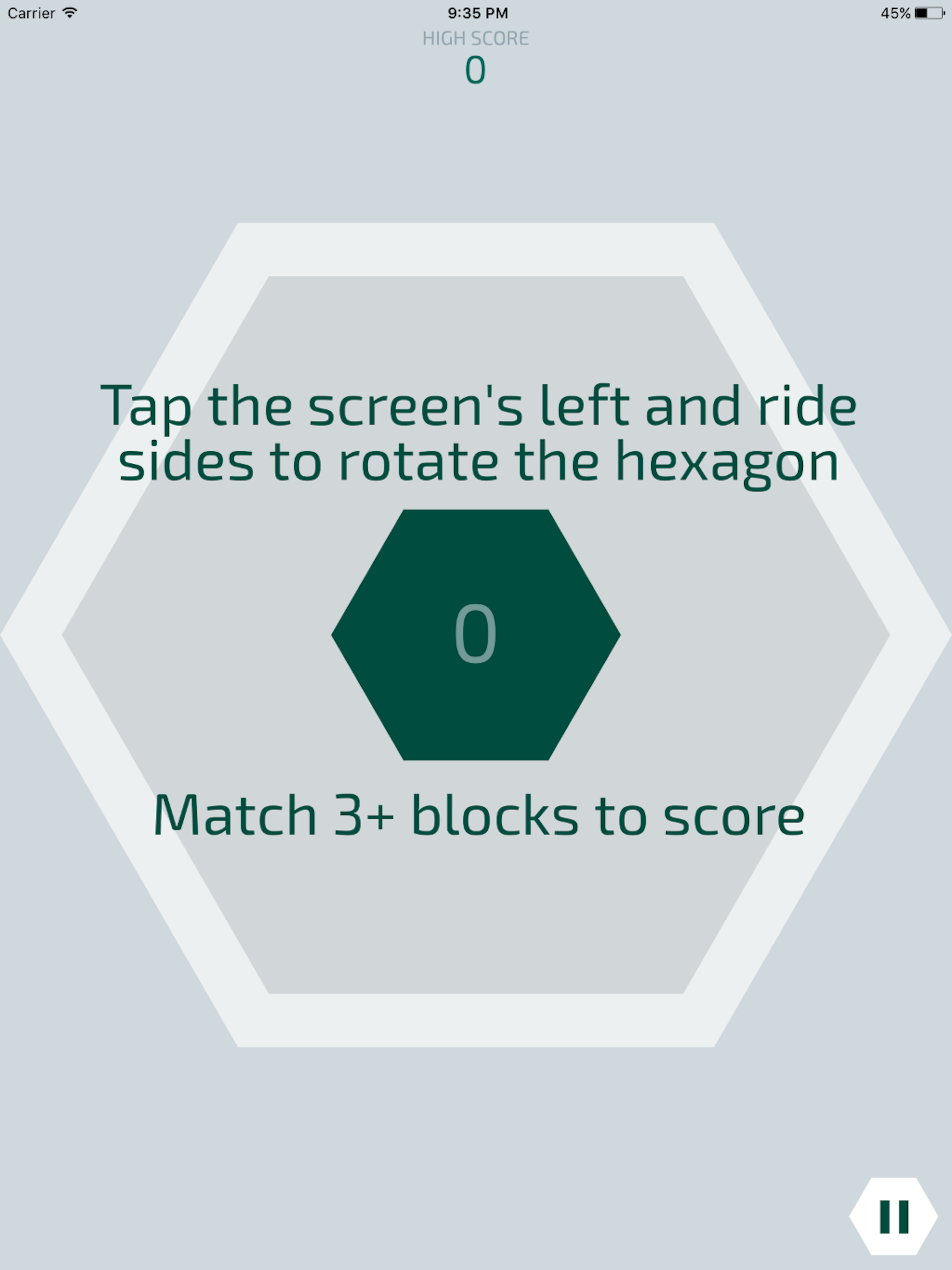 Hextrix
