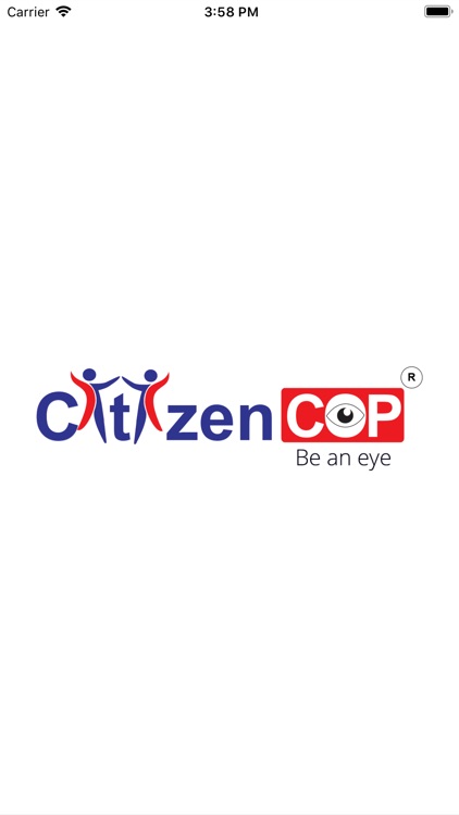 CitizenCOP