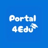 Portal4Edu icon