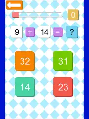 math best iPad Captures Décran 1