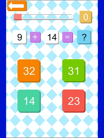 Math Best - Mental calculation challengeのおすすめ画像1