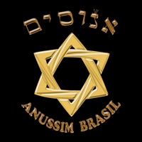 Anussim logo