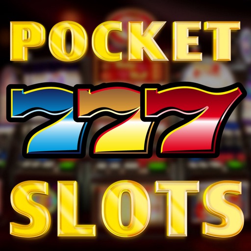 Pocket Slot Machines