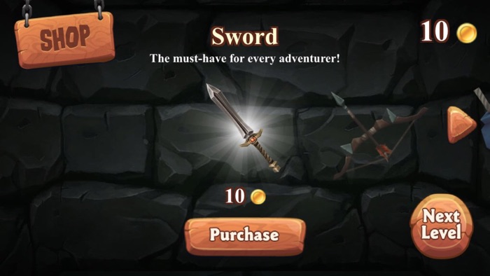 3D逃离密室 － 找到线索，逃离房间