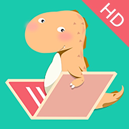 绘分享HD icon