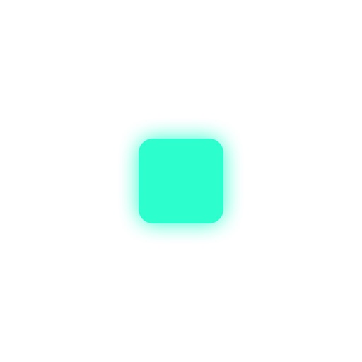 Greenlight.io - Minimal Maze Puzzle Icon