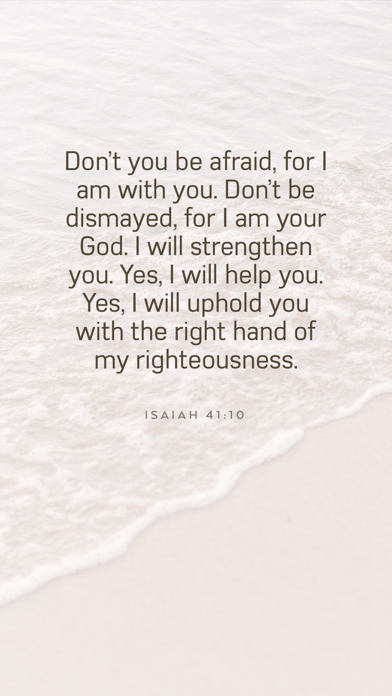 #Bible - Verse of the Day screenshot 4