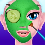 Download Monster Makeover & Salon app