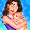 Mummy NewBorn DayCare - iPadアプリ