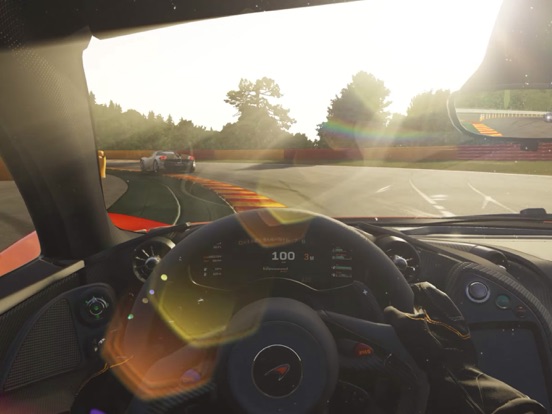 Screenshot #5 pour DTM - Experience 2018