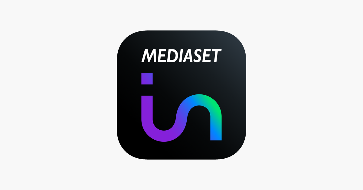 Mediaset Infinity su App Store