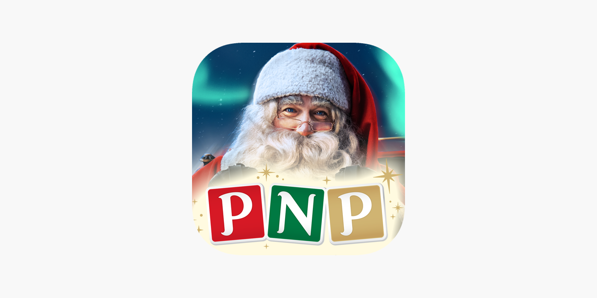 PNP Portable North Pole on the App Store
