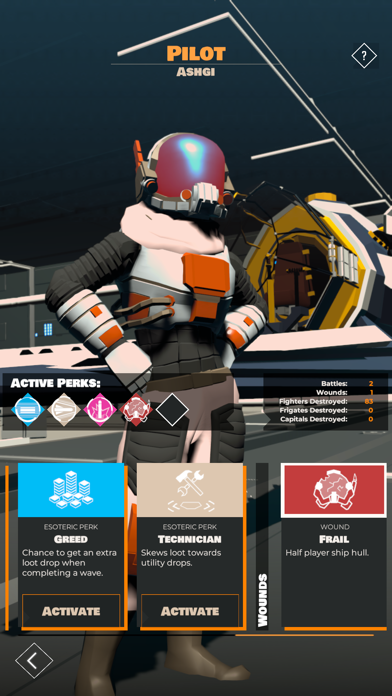 Interloper Interloper