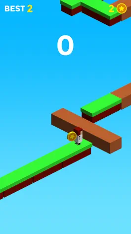 Game screenshot Bridge Run apk