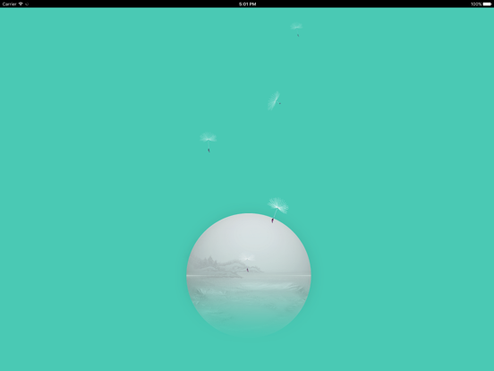 Screenshot #4 pour 轻时光 - 速记人生，遇见世界