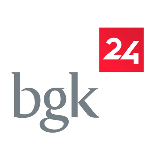 bgk24 token