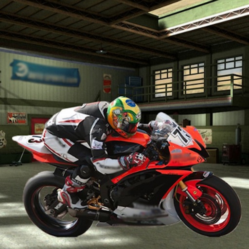 Speed motoGp Mania