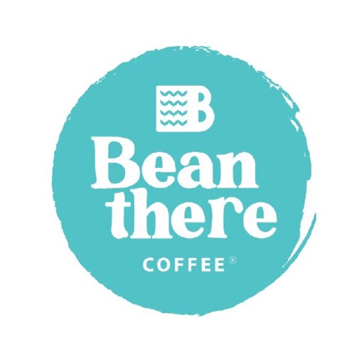 Bean There Coffee icon