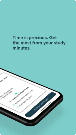 Game screenshot Surgent Study Companion apk