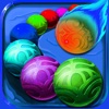 Marble Shoot Match Puzzle Games