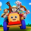 3D Nursery Rhymes - iPhoneアプリ