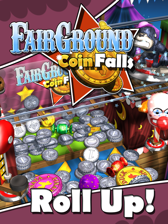 Screenshot #5 pour FairGround Coin Falls