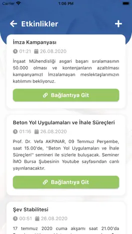 Game screenshot İMO Kocaeli apk