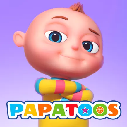 Papatoos: Learning Games Читы