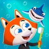 Doctor & Dentist Learning Game - iPhoneアプリ