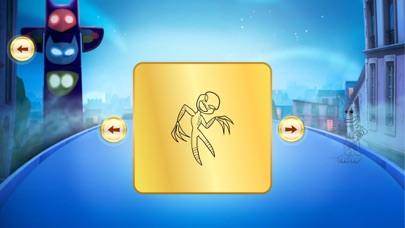 Relax Coloring Dream House Screenshot