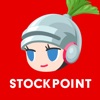 STOCKPOINT for MUFG ポイント運用×RPG - iPhoneアプリ