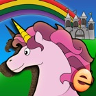 Princess Jogos para Meninas Jogos Free Kids Puzzle icon