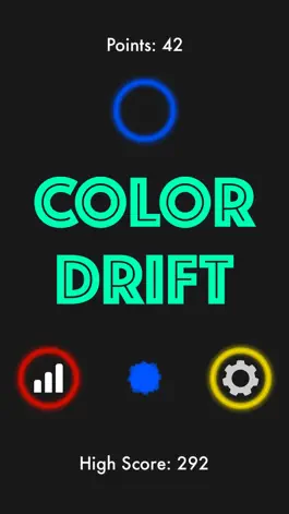 Game screenshot Color Drift mod apk