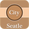 Seatle City Offline Tourist Guide