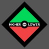 The Higher or Lower Game