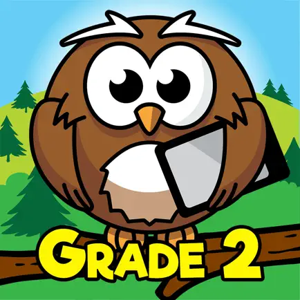 Second Grade Learning Games Cheats