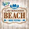 Cavendish Beach Music Festival