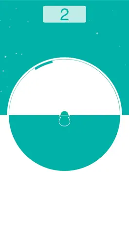 Game screenshot Spinning Shot hack