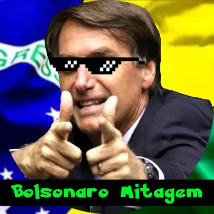 Bolsonaro Mitagem Читы