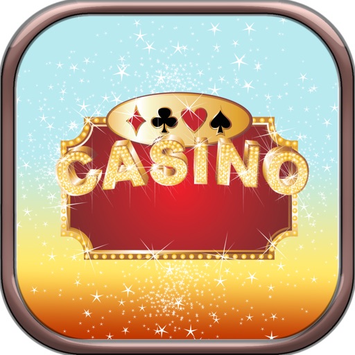 Casino Ellen SLOTS - FREE Vegas Machine icon