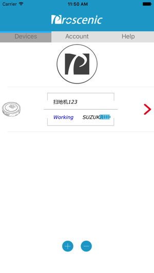 Proscenic(圖3)-速報App