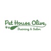 Pet House Olive icon